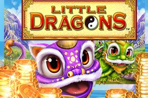 Little Dragons Betano