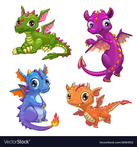 Little Dragons Bwin