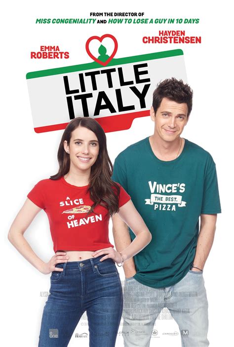 Little Italy 1xbet