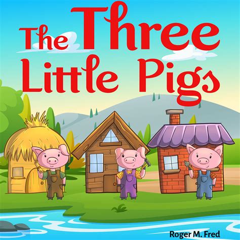 Little Pigs Betsul
