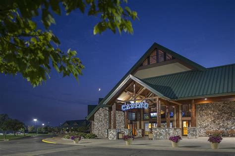 Little River Casino E Resort De Michigan