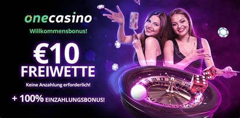 Live Casino Bonus Ohne Einzahlung