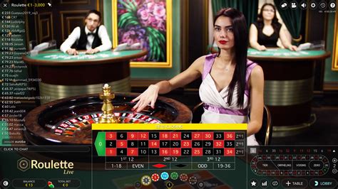 Live Casino Por Diversao