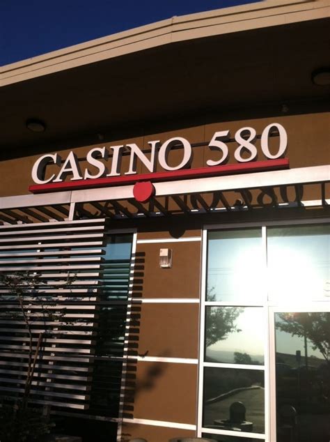 Livermore Casino Endereco