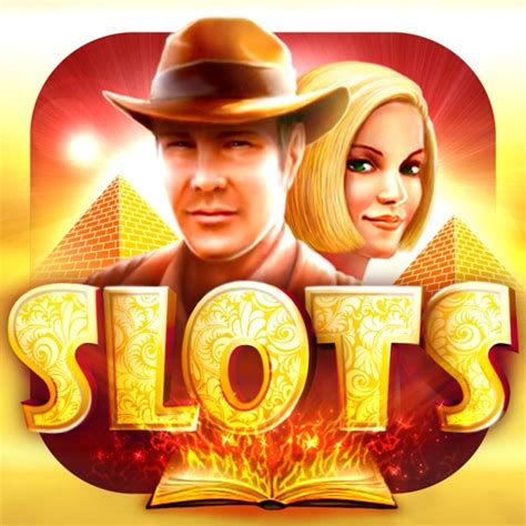 Livre Bb Slots