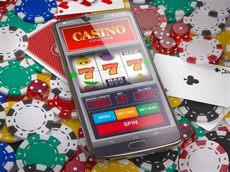 Livre Casinos Online Para Android