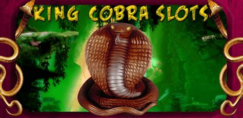 Livre Cobra Slots