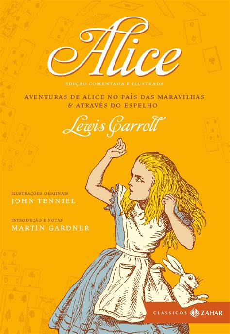 Livre De Alice No Pais Das Maravilhas Slots