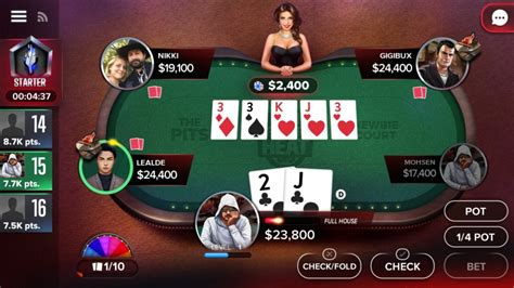 Livre De Poker Offline App Ipad