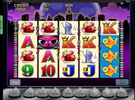 Livre De Slots De Casino De Miss Kitty