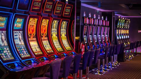 Livre De Slots Em Casinos Com Rodadas De Bonus Online
