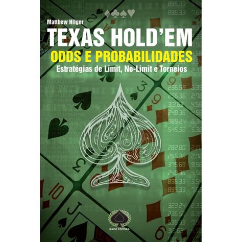 Livre Holdem Calculadora De Probabilidades De Download