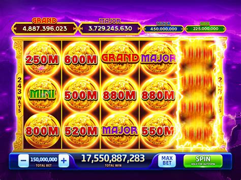 Livre Jackpot Slots De Download