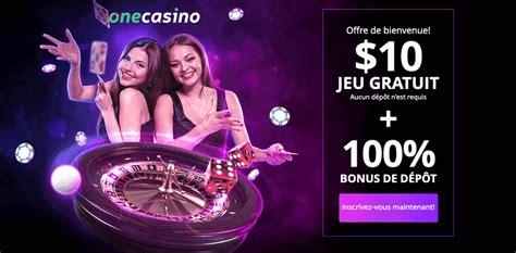 Livre Nenhum Deposito Bonus De Casino Canada