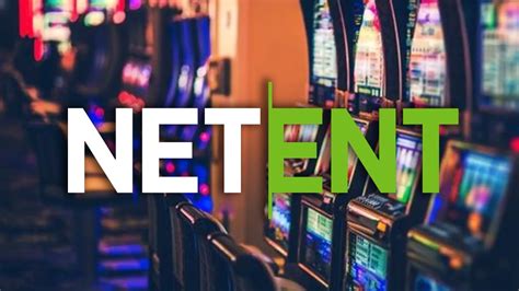 Livre Netent Slots