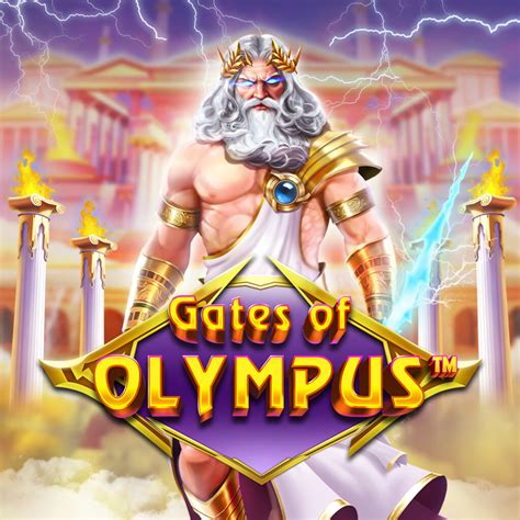 Livre Olympus Slots