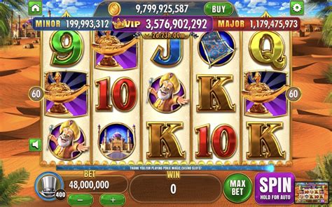 Livre Pokie Magic Slots De Download