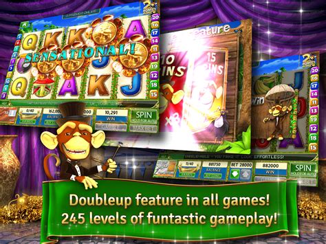 Livre Pokie Slots Para Android