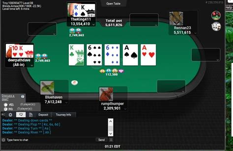 Livre Sites De Poker Com Dinheiro Real Wins