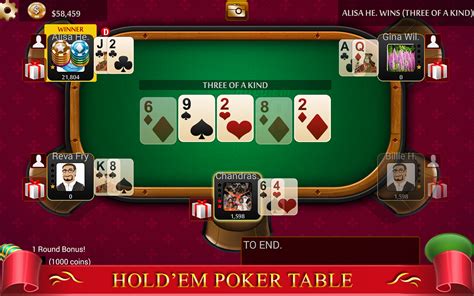 Livre Texas Holdem Download