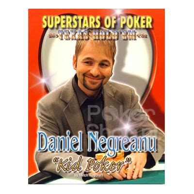 Livre Texas Holdem Superstars