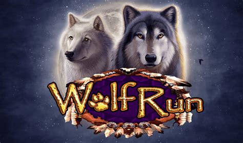Livre Wolf Run Slot De Download