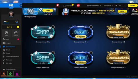 Lobby De Poker Nova Fehlt