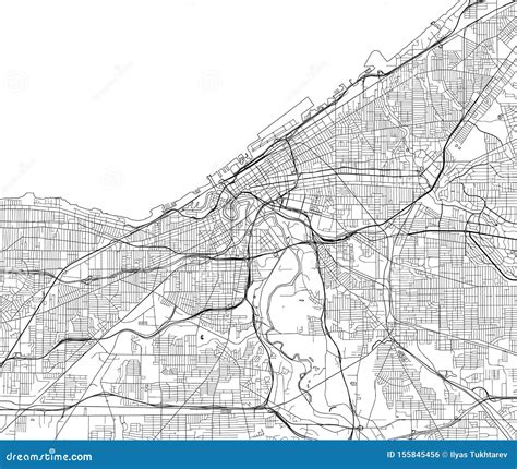 Localizacao Do Novo Cassino Na Cidade De Cleveland Ohio