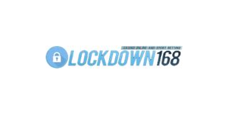 Lockdown168 Casino Login