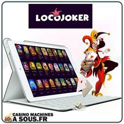 Loco Joker Casino Peru