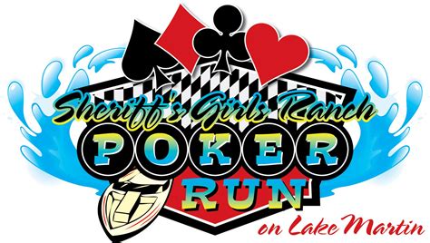 Logan Ohio Poker Run