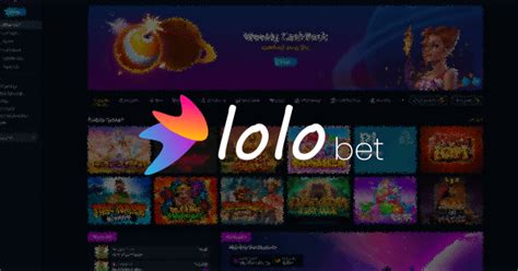 Lolo Bet Casino Bolivia