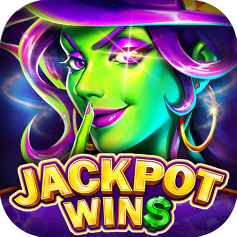 London Jackpots Casino App