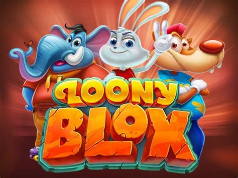 Loony Blox Bet365