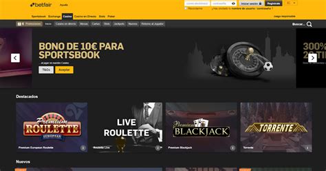 Loot Luck Betfair