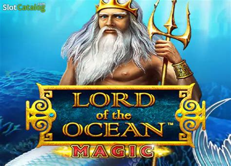 Lord Of The Ocean Magic Betsul