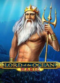 Lord Of The Seas Betano