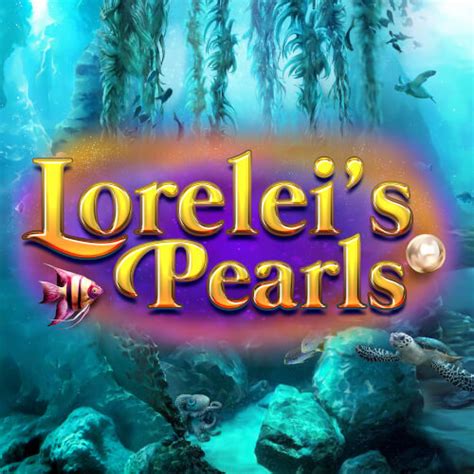 Lorelei S Pearls Leovegas