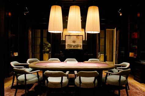 Los Angeles Sala De Poker Comentarios