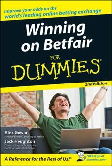 Lost Book Betfair