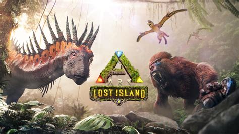 Lost Island Betway