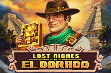 Lost Riches Of El Dorado Betway