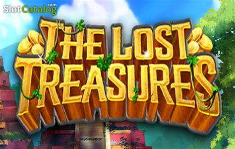 Lost Treasure 2 Slot Gratis