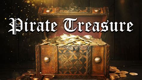 Lost Treasure Betway