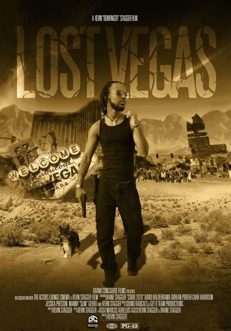 Lost Vegas Bet365