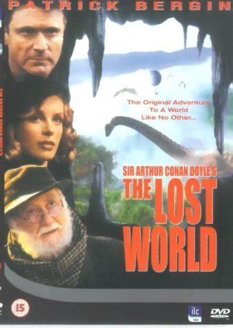 Lost World Brabet