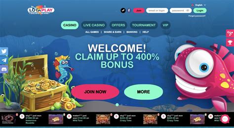 Lotaplay Casino Haiti