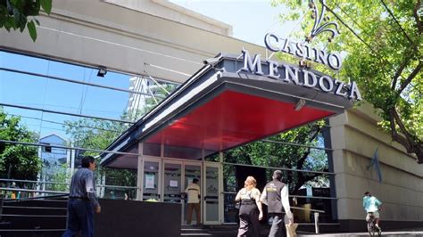 Loteria Casino De Mendoza