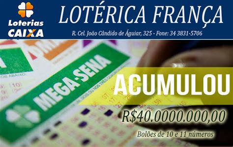 Loteria Franca