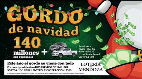 Loterias Juegos Y Casinos De Mendoza